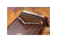 Meinl Solid Pickup Kalimba Meinl Solid Pickup Kalimba